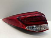 Rear/tail lights