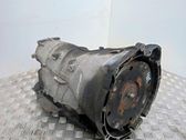 Automatic gearbox