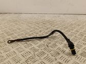Glow plug wires