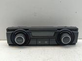 Climate control unit