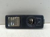 Front seat light