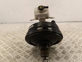 Brake booster