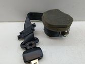 Middle seatbelt (rear)
