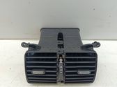 Rear air vent grill