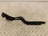 Rear bumper mounting bracket