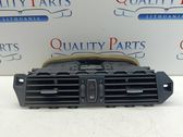 Dash center air vent grill