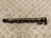 Fuel main line pipe