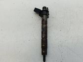 Injecteur de carburant