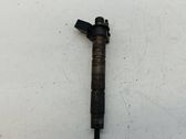 Injecteur de carburant