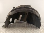 Front wheel arch liner splash guards