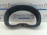 Dashboard trim