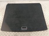 Tapis de coffre