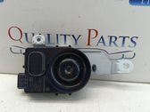 Alarm system siren