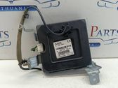 Central body control module