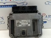 Engine control unit/module