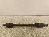 Rear driveshaft