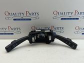 Wiper turn signal indicator stalk/switch