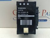 Tailgate/trunk control unit/module