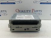 Radio / CD-Player / DVD-Player / Navigation