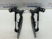 Engine bonnet/hood hinges
