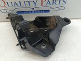 Front bumper mounting bracket