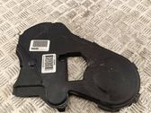 Timing belt guard (cover)