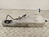Windshield washer fluid reservoir/tank