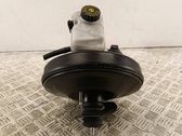 Brake booster