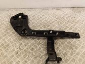 Rear bumper mounting bracket