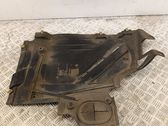 Fuel tank bottom protection
