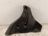 Rear underbody cover/under tray