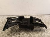 Rear bumper mounting bracket