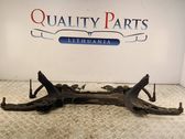 Front subframe