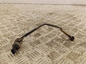 Exhaust gas pressure sensor