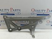 Fender mounting bracket