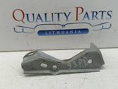Fender mounting bracket