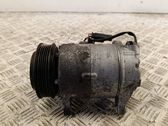 Air conditioning (A/C) compressor (pump)