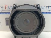 Subwoofer