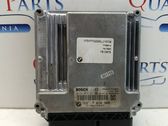 Calculateur moteur ECU