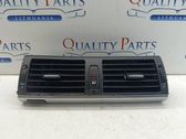 Dash center air vent grill