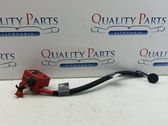 Positive cable (battery)