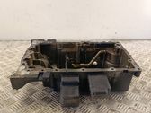Oil sump