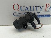 Electroválvula del turbo