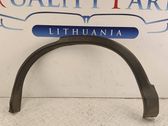 Rear arch trim