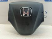 Steering wheel airbag
