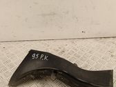 Brake cooling air channel/duct