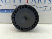 Alarm system siren