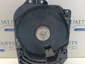 Subwoofer speaker