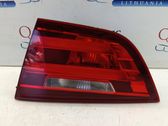Tailgate rear/tail lights