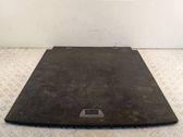 Trunk/boot floor carpet liner